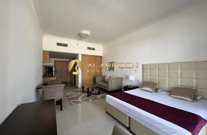 Apartment - Studio - 1 Bathroom for rent in Lincoln Park - Sheffield - Lincoln Park - Arjan - Dubai Apartment - Studio - 1 Bathroom for rent in Lincoln Park - Sheffield - Lincoln Park - Arjan - Dubai
