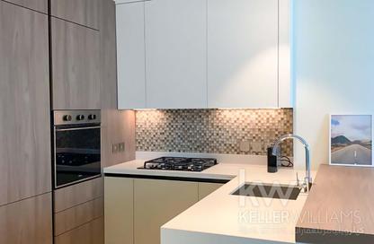 Apartment - Studio - 1 Bathroom for rent in Jumeirah Living Marina Gate - Marina Gate - Dubai Marina - Dubai