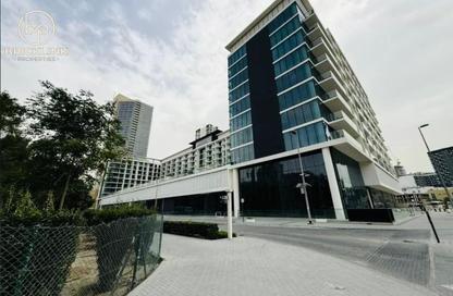 Shop - Studio - 1 for rent in Binghatti Phoenix - District 13 - Jumeirah Village Circle - Dubai