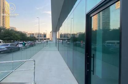 Shop - Studio - 1 for rent in Binghatti Phoenix - District 13 - Jumeirah Village Circle - Dubai