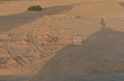Land - Studio for sale in Al Belidah - Al Bataeh - Sharjah Land - Studio for sale in Al Belidah - Al Bataeh - Sharjah