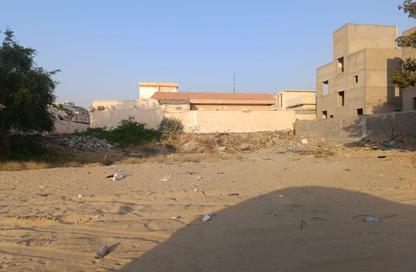 Land - Studio for sale in Al Rawda 2 - Al Rawda - Ajman Land - Studio for sale in Al Rawda 2 - Al Rawda - Ajman