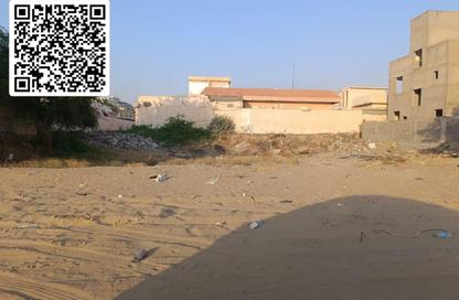 Land - Studio for sale in Al Rawda 2 - Al Rawda - Ajman