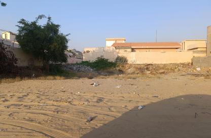 Land - Studio for sale in Al Rawda 2 - Al Rawda - Ajman
