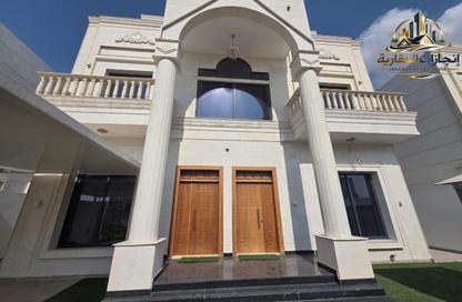Villa - 5 Bedrooms - 7 Bathrooms for sale in Al Aamra Gardens - Al Amerah - Ajman Villa - 5 Bedrooms - 7 Bathrooms for sale in Al Aamra Gardens - Al Amerah - Ajman