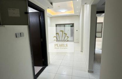 Apartment - 1 Bedroom - 2 Bathrooms for rent in Paradise Lakes Tower B6 - Paradise Lakes Towers - Emirates City - Ajman Apartment - 1 Bedroom - 2 Bathrooms for rent in Paradise Lakes Tower B6 - Paradise Lakes Towers - Emirates City - Ajman