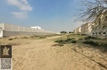 Land - Studio for sale in Al Hamidiya - Ajman