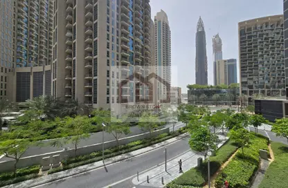 Apartment - 2 Bedrooms - 3 Bathrooms for rent in The Address Residences Dubai Opera Tower 1 - The Address Residences Dubai Opera - Downtown Dubai - Dubai