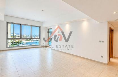 Apartment - 2 - 4 for rent in Marina Residences 5 - Marina Residences - Palm Jumeirah - Dubai