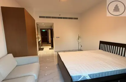 شقة - 1 حمام للايجار في عزيزي ميراج - ستوديو سيتي - دبي