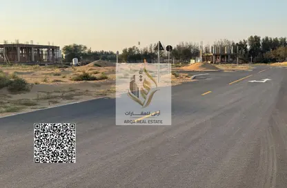 أرض - استوديو للبيع في الحليو 2 - الحليو - عجمان