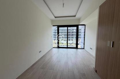 Apartment - Studio - 1 Bathroom for rent in Azizi Riviera 13 - Azizi Riviera - Meydan One - Meydan - Dubai