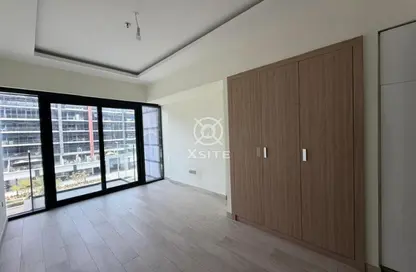Apartment - 1 Bathroom for rent in Azizi Riviera 13 - Azizi Riviera - Meydan One - Meydan - Dubai