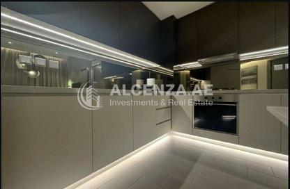 Apartment - 1 Bedroom - 1 Bathroom for rent in Regalia By Deyaar - Business Bay - Dubai