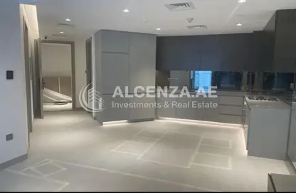 Apartment - 1 Bedroom - 1 Bathroom for rent in Regalia By Deyaar - Business Bay - Dubai