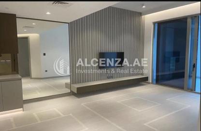 Apartment - 1 Bedroom - 1 Bathroom for rent in Regalia By Deyaar - Business Bay - Dubai