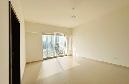Apartment - 1 Bedroom - 2 Bathrooms for rent in The Gate Tower 1 - Shams Abu Dhabi - Al Reem Island - Abu Dhabi