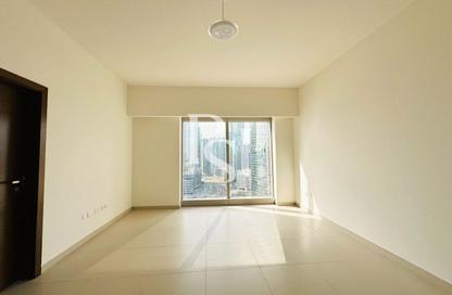 Apartment - 1 Bedroom - 2 Bathrooms for rent in The Gate Tower 1 - Shams Abu Dhabi - Al Reem Island - Abu Dhabi