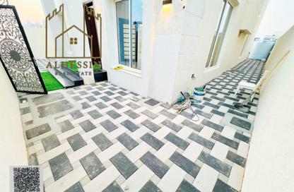 Villa - 5 - 7 for sale in Kabbali Hills - Al Helio 2 - Al Helio - Ajman