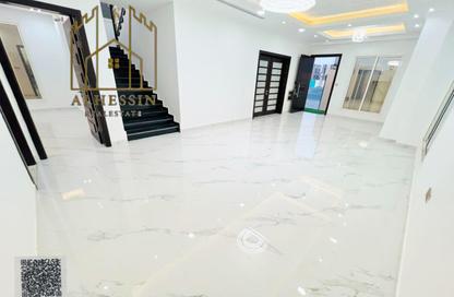 Villa - 5 - 7 for sale in Kabbali Hills - Al Helio 2 - Al Helio - Ajman