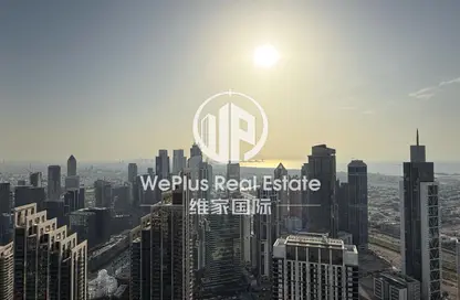 Apartment - 2 Bedrooms - 2 Bathrooms for sale in Grande - Opera District - Downtown Dubai - Dubai