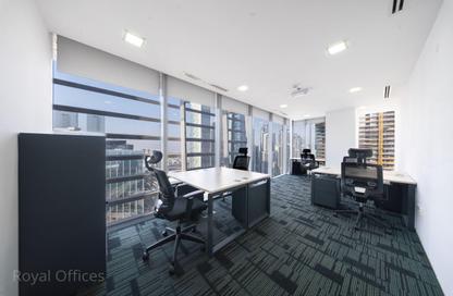 Business Centre - Studio - 1 Bathroom for rent in Anantara Downtown - Business Tower - Business Bay - Dubai Business Centre - Studio - 1 Bathroom for rent in Anantara Downtown - Business Tower - Business Bay - Dubai