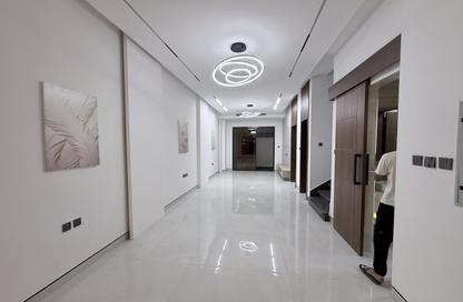 Villa - 4 - 6 for sale in Al Helio 1 - Al Helio - Ajman