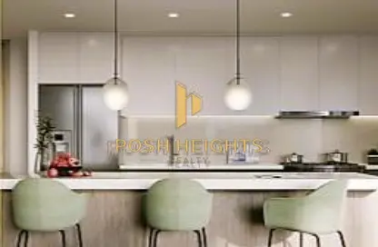 Apartment - 3 Bedrooms - 3 Bathrooms for sale in Castleton - Central Park at City Walk - City Walk - Dubai