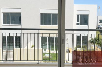Apartment - 2 Bedrooms - 2 Bathrooms for rent in Block 37 - Urbana 3 - Urbana - Emaar South - Dubai South (Dubai World Central) - Dubai
