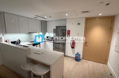 Apartment - 2 Bedrooms - 3 Bathrooms for sale in Mayan 3 - Mayan - Yas Island - Abu Dhabi