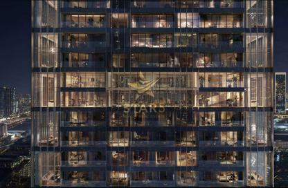 Apartment - 3 Bedrooms - 4 Bathrooms for sale in Jumeirah Residences Emirates Tower B - Jumeirah Residences Emirates Towers - Sheikh Zayed Road - Dubai