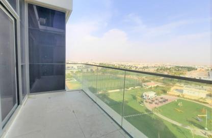 Apartment - 1 - 1 for sale in Loreto 1 B - Loreto - Damac Hills - Dubai
