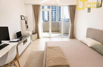 Apartment - Studio - 1 Bathroom for rent in Azizi Farishta - Al Furjan - Dubai Apartment - Studio - 1 Bathroom for rent in Azizi Farishta - Al Furjan - Dubai