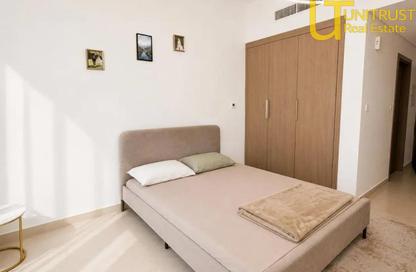 Apartment - Studio - 1 Bathroom for rent in Azizi Farishta - Al Furjan - Dubai Apartment - Studio - 1 Bathroom for rent in Azizi Farishta - Al Furjan - Dubai
