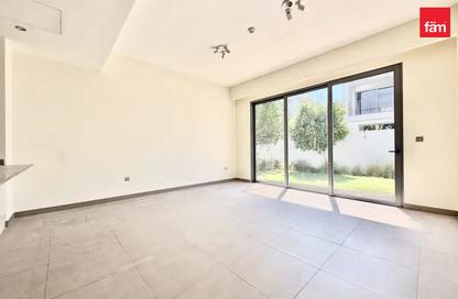 Villa - 3 - 4 for rent in Sidra Villas II - Sidra Villas - Dubai Hills Estate - Dubai