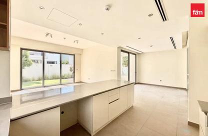 Villa - 3 - 4 for rent in Sidra Villas II - Sidra Villas - Dubai Hills Estate - Dubai