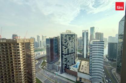 Apartment - 2 - 3 for sale in South Ridge 1 - South Ridge - Downtown Dubai - Dubai