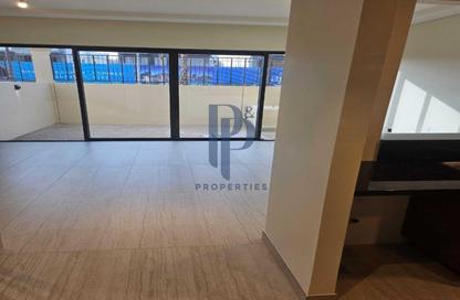 Villa - 4 Bedrooms - 5 Bathrooms for rent in Portofino - Damac Lagoons - Dubai