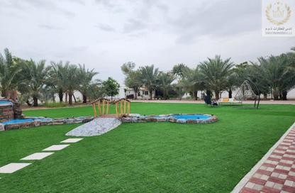 Villa - 6 Bedrooms - 6 Bathrooms for sale in Manama - Ajman Villa - 6 Bedrooms - 6 Bathrooms for sale in Manama - Ajman