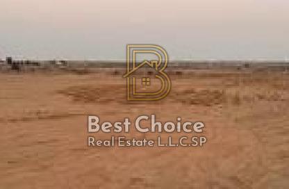 Land - Studio for sale in Al Belidah - Al Bataeh - Sharjah