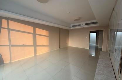 Apartment - 2 - 3 for rent in Gulfa Towers - Al Rashidiya 1 - Al Rashidiya - Ajman