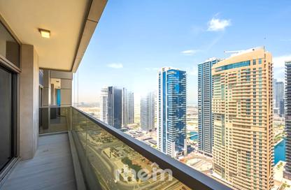 Apartment - 2 - 3 for rent in Orra The Embankment Tower 1 - Orra The Embankment - Jumeirah Lake Towers - Dubai Apartment - 2 - 3 for rent in Orra The Embankment Tower 1 - Orra The Embankment - Jumeirah Lake Towers - Dubai