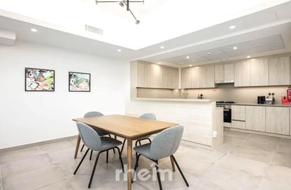 Apartment - 2 - 3 for rent in Orra The Embankment Tower 1 - Orra The Embankment - Jumeirah Lake Towers - Dubai Apartment - 2 - 3 for rent in Orra The Embankment Tower 1 - Orra The Embankment - Jumeirah Lake Towers - Dubai
