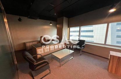 Office Space - Studio - 1 Bathroom for sale in Iris Bay - Business Bay - Dubai