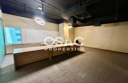 Office Space - Studio - 1 Bathroom for sale in Iris Bay - Business Bay - Dubai