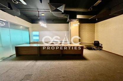 Office Space - Studio - 1 Bathroom for sale in Iris Bay - Business Bay - Dubai