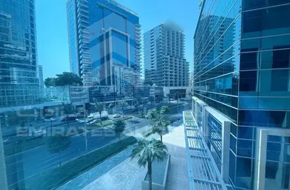 Office Space - Studio for sale in Bay Square Building 11 - Bay Square - Business Bay - Dubai