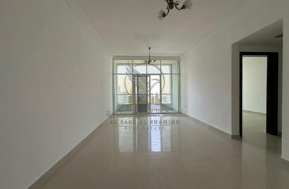 Apartment - 1 Bedroom - 2 Bathrooms for rent in New Al Taawun Road - Al Taawun - Sharjah