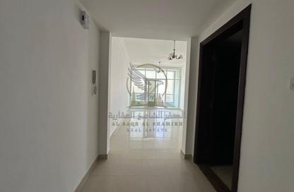 Apartment - 1 Bedroom - 2 Bathrooms for rent in New Al Taawun Road - Al Taawun - Sharjah Apartment - 1 Bedroom - 2 Bathrooms for rent in New Al Taawun Road - Al Taawun - Sharjah