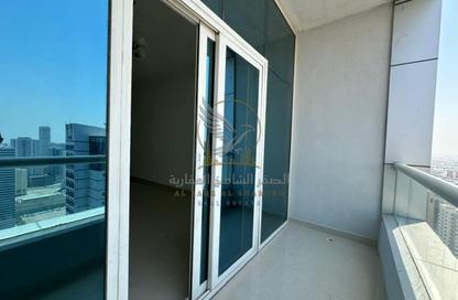 Apartment - 1 Bedroom - 2 Bathrooms for rent in New Al Taawun Road - Al Taawun - Sharjah Apartment - 1 Bedroom - 2 Bathrooms for rent in New Al Taawun Road - Al Taawun - Sharjah